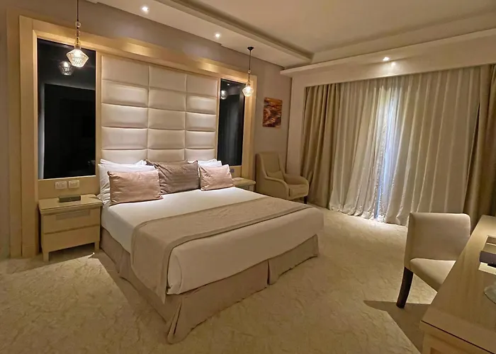 كايسول رومانس سهل حشيش - للبالغين فقط منتجع 5*