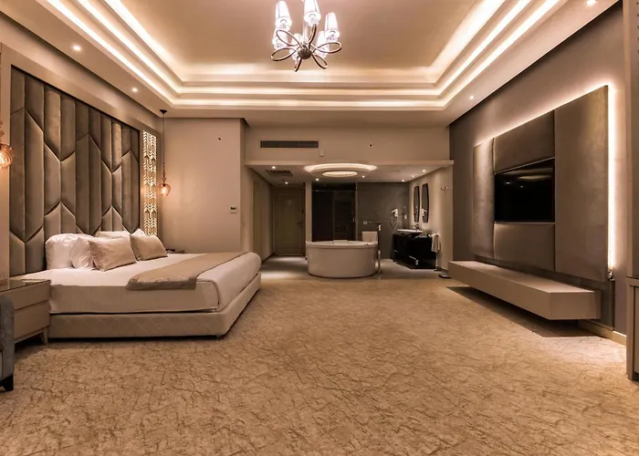 كايسول رومانس سهل حشيش - للبالغين فقط 5* الغردقة