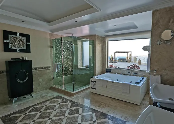 كايسول رومانس سهل حشيش - للبالغين فقط 5* الغردقة
