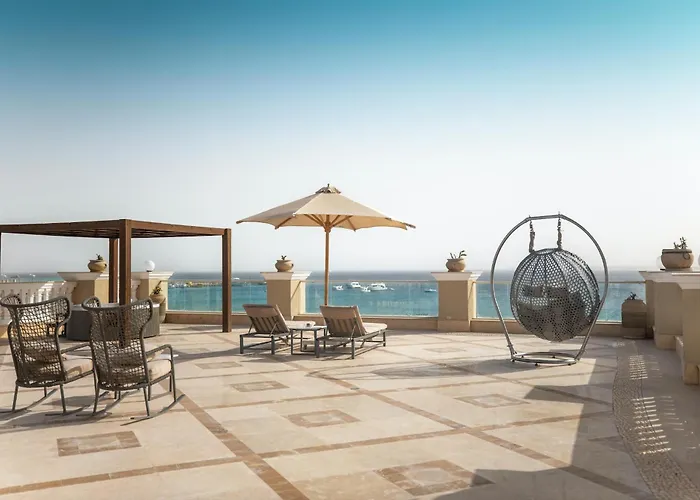 كايسول رومانس سهل حشيش - للبالغين فقط 5* الغردقة