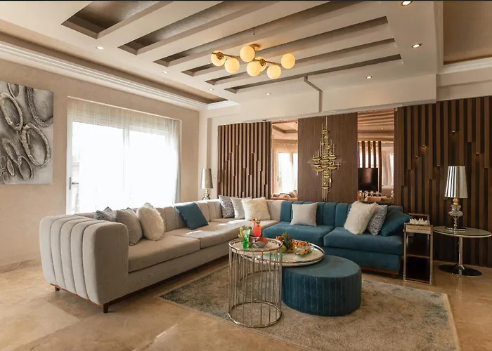 كايسول رومانس سهل حشيش - للبالغين فقط 5* الغردقة