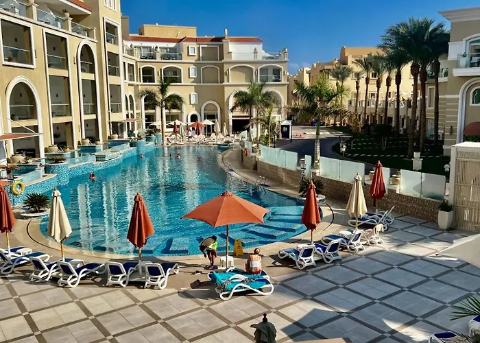 كايسول رومانس سهل حشيش - للبالغين فقط 5* الغردقة