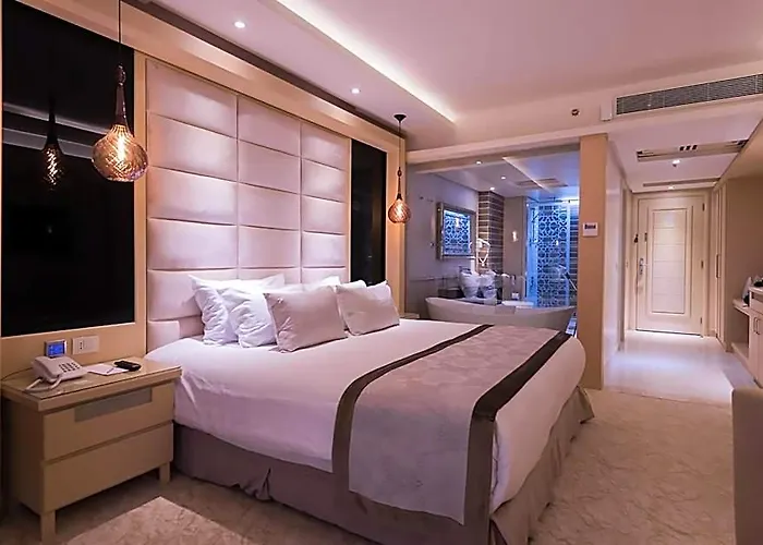 كايسول رومانس سهل حشيش - للبالغين فقط منتجع 5*