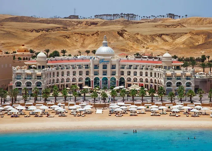 كايسول رومانس سهل حشيش - للبالغين فقط 5* الغردقة